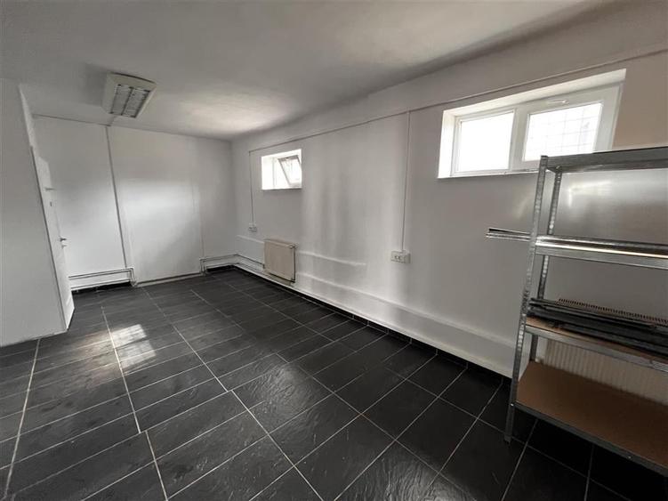 Spatiu de depozitare/productie de închiriat  80 mp, Ploiesti. - 6