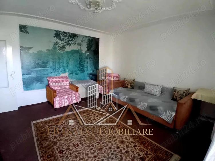 Apartament de inchiriat cu 2 camere decomandat-Piata Doina Apartament de inchiriat cu 2 camere decomandat-Piata Doina