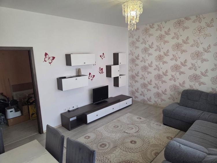 Ared Uta:Ap.3 camere Bucatarie Baie,Spatiu depozitare+Parcare Privata - 8