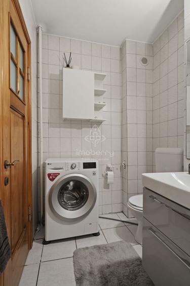 2 camere | Metrou | Parc | Decomandat | Mobilat & Utilat | Disponibil - 10