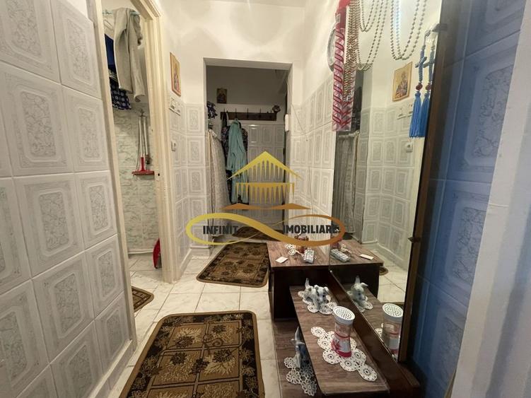 Apartament 2 camere de vanzare Bacau - 9