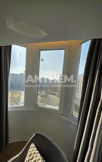 3 Camere Superb Renovate - Piața Alba Iulia - Locație Premium - 12