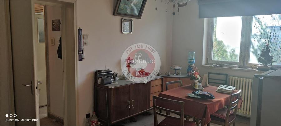 Orizont | 3 camere | 60mp | Semidecomandat | B11785