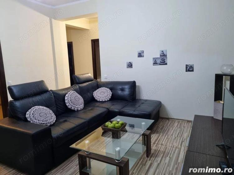 Apartament 3 camere- Zona Apusului Militari - 2