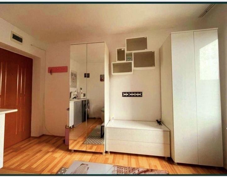 Garsoniera de inchiriat, Manastur, str.Taberei- 250 euro - 4