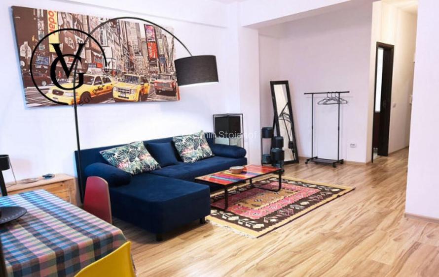 Apartament 2 camere, 50 mp - Damaroaia,Petrom City Apartament 2 camere, 50 mp - Damaroaia,Petrom City