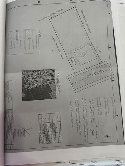 Vand sau schimb teren intravilan - 2