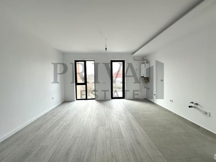 Apartament finisaje premium 2 camere, etaj 1,Braytim - 9