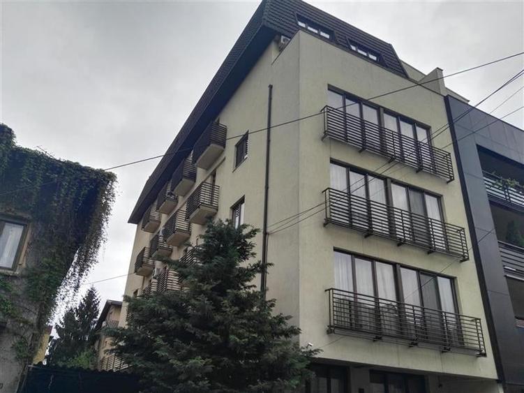 Duplex de vanzare (birouri sau rezidenta) Piata Floreasca - 10