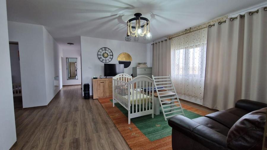 Casa individuala Miroslava langa LeGaga - 7