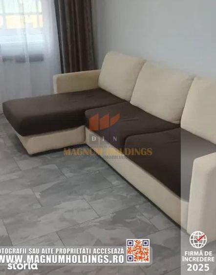 Apartament 2 camere, Trivale, parter - 4