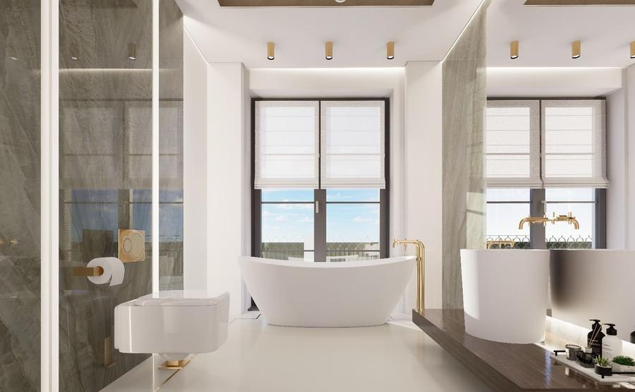 Duplex unicat in Dorobanti-capitale! - 4