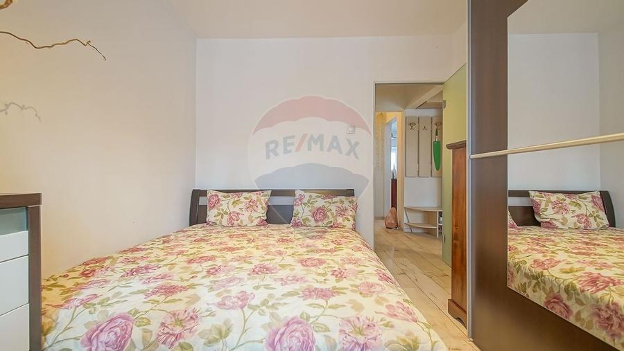 Apartament  3 camere Racadau / Comision 0 pentru cumparator - 2