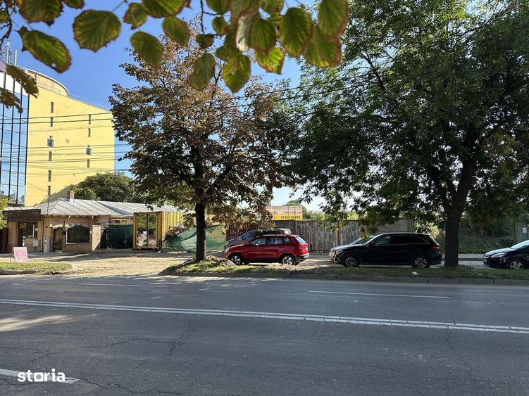 Container 45FT High Cube 13.77m-ptr.magazin,birou,santier,casa vacanta - 1