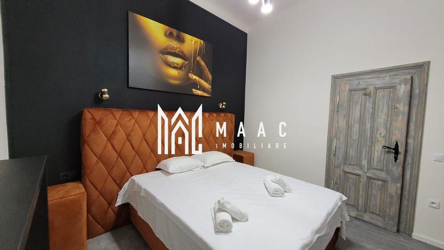 Apartament in Regim Hotelier | Centru | 82MPU | Pivnita - 3