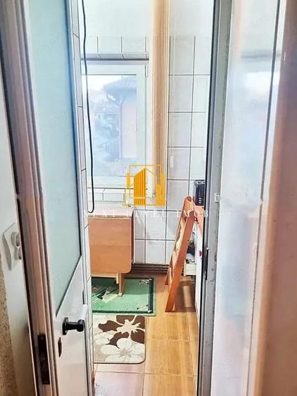 Garsoniera de inchiriat POPA ?APCA - 5