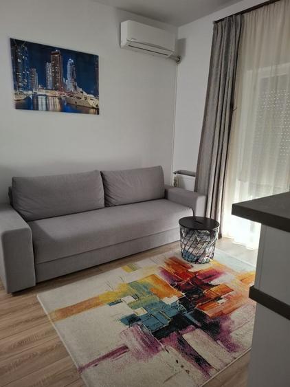 Apartament 2 camere - 2
