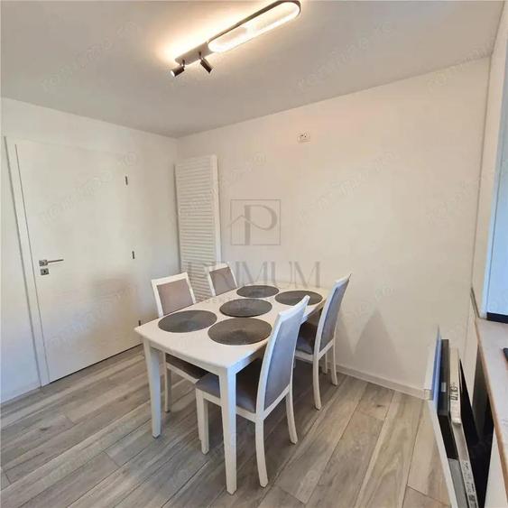 BUCOVINEI - 3 Cam - 2 Bai - Decom - Centrala Proprie - Clima - RENOVAT LUX - 12