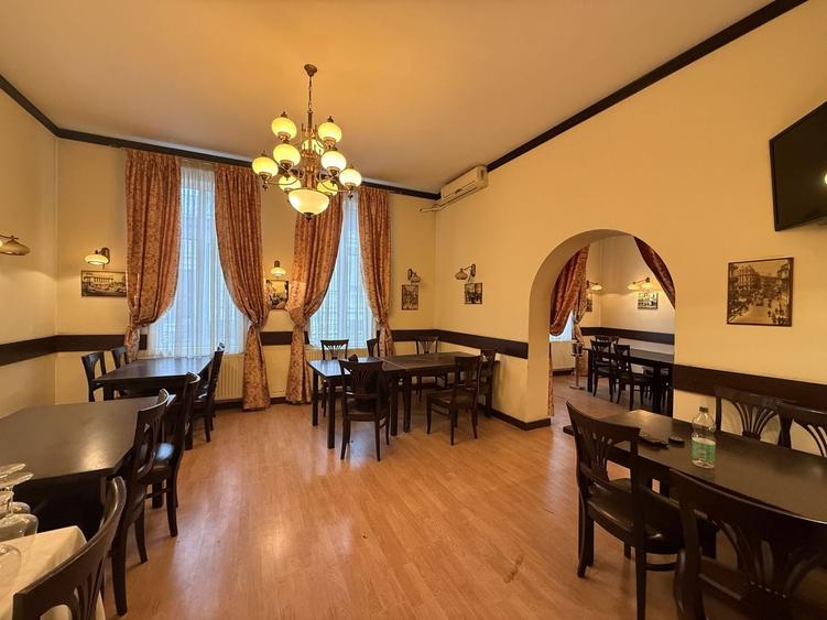 Casă interbelică | General Berthelot | Eleganță istorică, potențial contemporan - 5