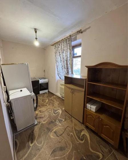 2 camere in zona Lujerului - 6