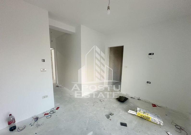 Duplex modern cu 4 camere in Giroc, vatra satului - 7