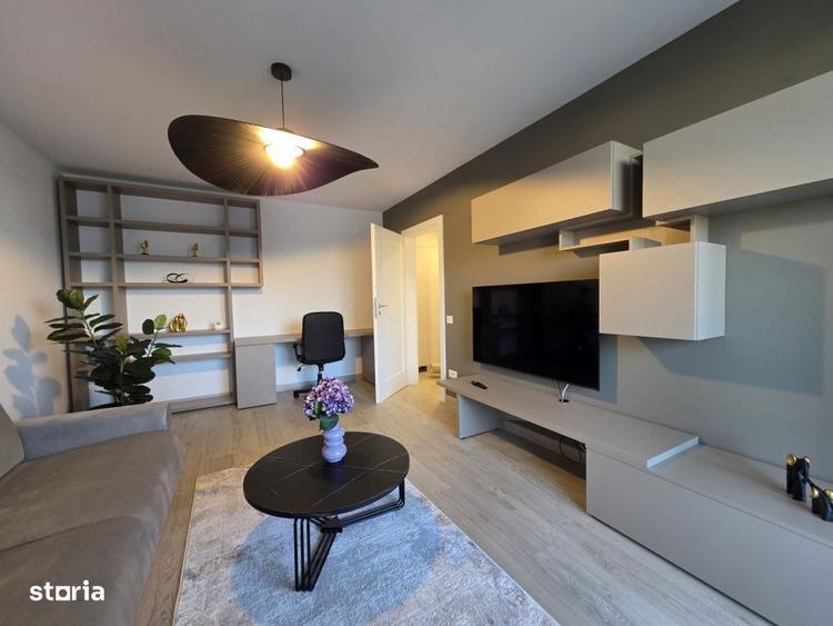 Apartament cu doua camere 59mp, Urban Plaza , Astra - 9