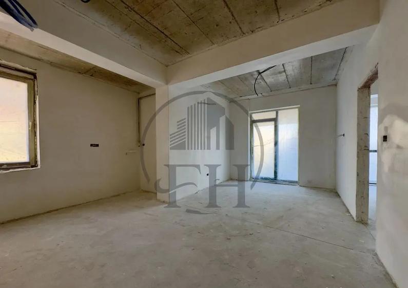 Apartament 2 camere de vanzare Mamaia-Sat, Constanta - 4