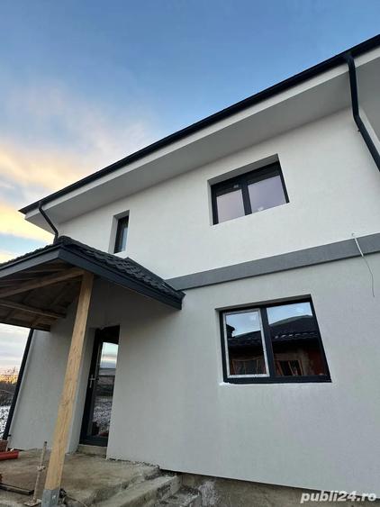 Casa P+1E+Pod 3 camere Dara?ti Ilfov - 6