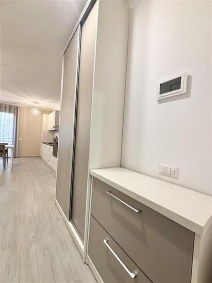 Apartament  2 camere 53 mp util - str Cuza voda - constructie noua - 8