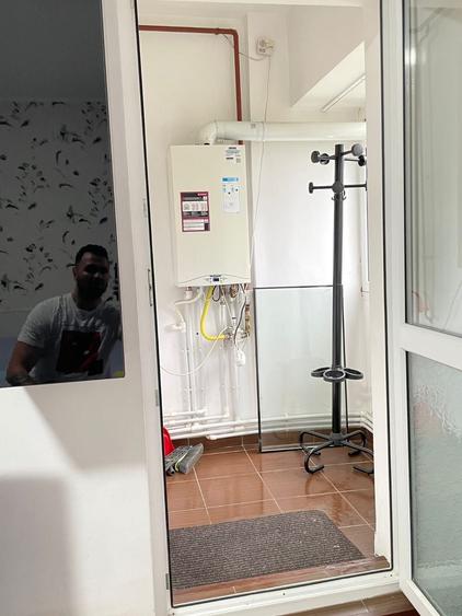 Vanzare apartament 1 camera zona Ic Frimu - 6