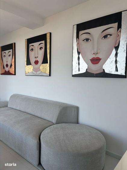 Penthouse 112 m2 de vanzare, Complexul reziden?ial Oxygen Neptun - 2