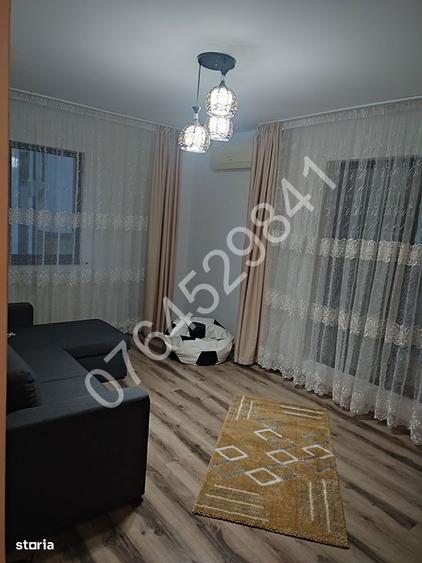 Apt. 2 cam. Militari Residence, Str. Tineretului, bloc 2015, renovat. - 10