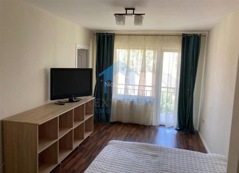 Apartament 1 camera, Platinia