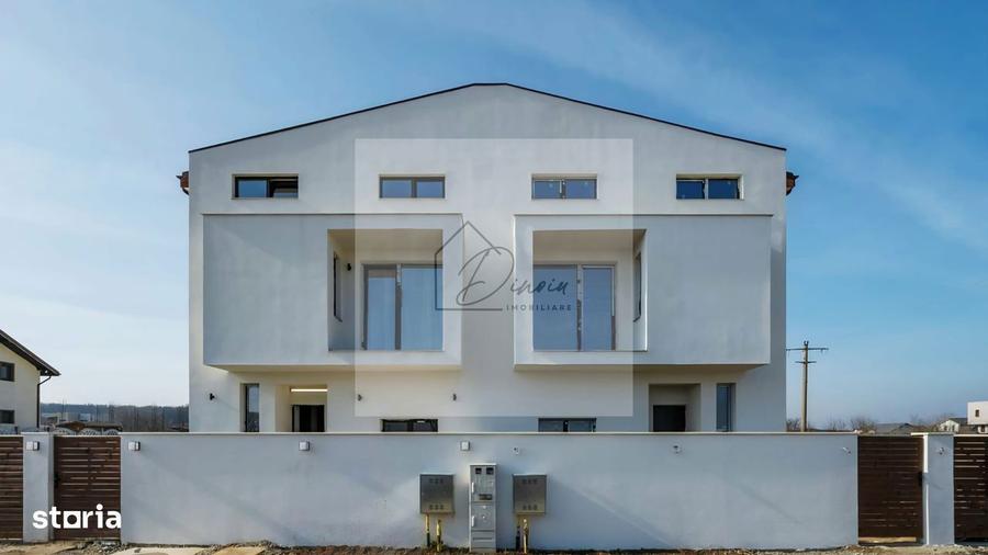 Duplex premium 240 mp -Ghermanesti - 13