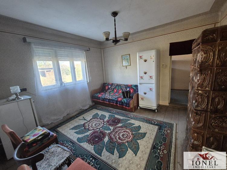 Casa de vanzare in Teius - 6
