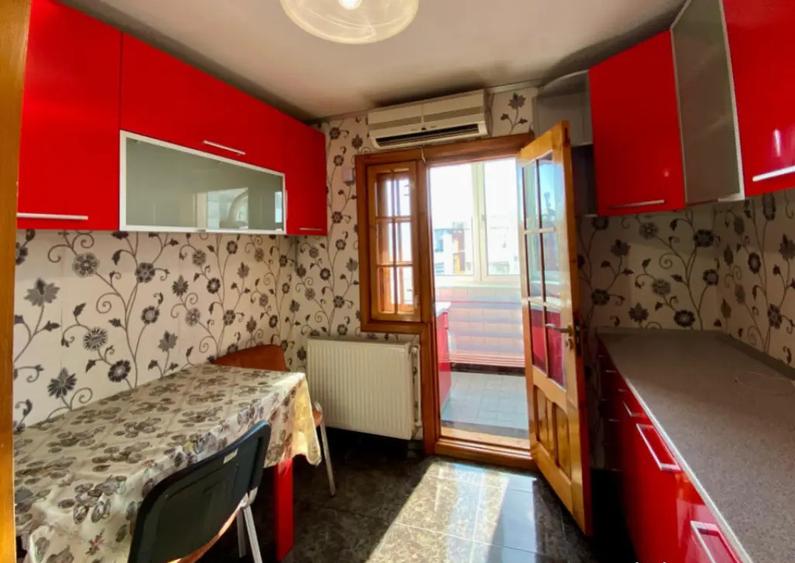 Apartament 2 camere situat in Str. Decebal-Bd. Daciei - 17