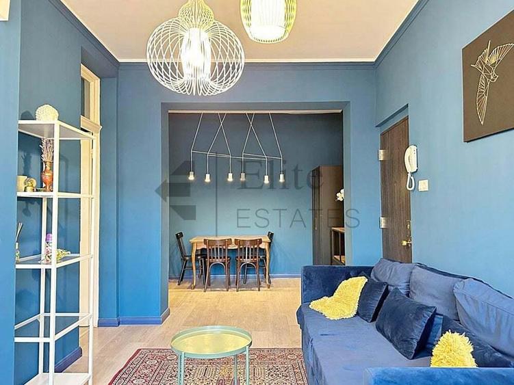 Apartament cu 2 camere de inchiriat ultracentral in Oradea - 2