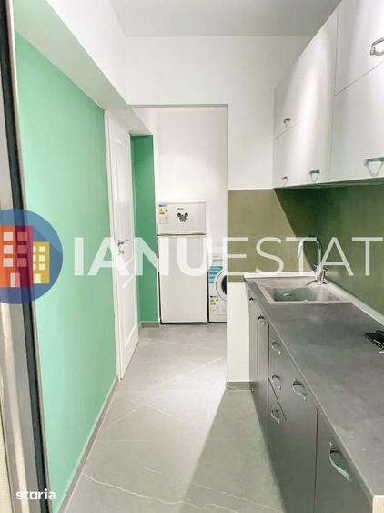 Dristor 2` Metrou Camil Ressu Mall ParkLake Parc IOR PetFriendly - 2