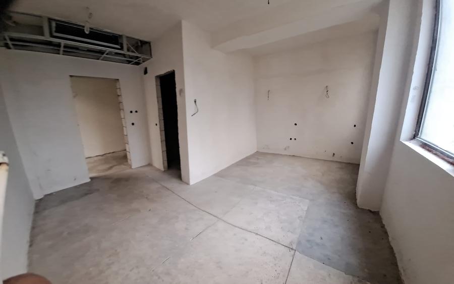 Eforie Sud - zona centrala - hotel P+3E, - 4