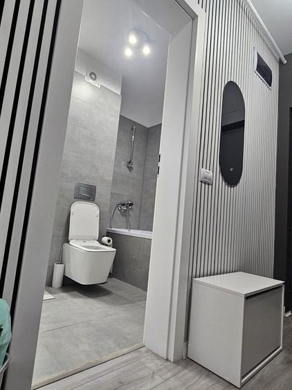 Garsoniera tip studio de inchiriat Complex President - 6