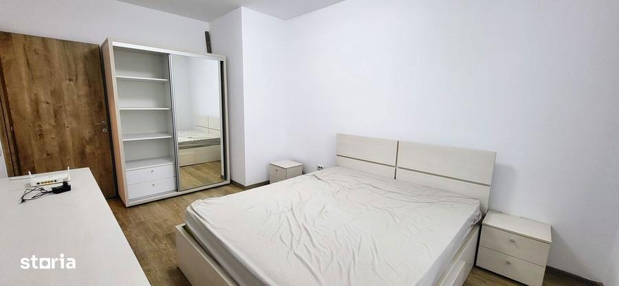 Doua camere cu centrala si parcare Neofort Fundeni COMISION ZERO - 9