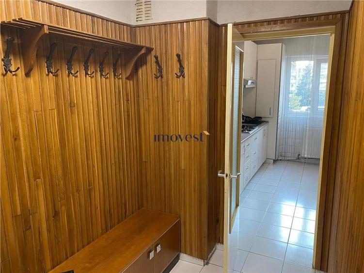 De inchiriat: Apartament cu 2 camere in zona Centrala - 7