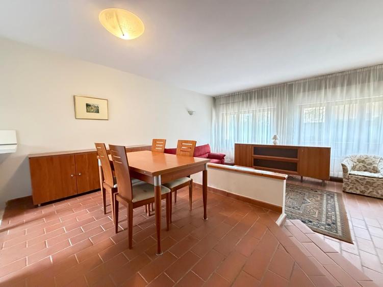 Iancu Nicolae | Inchiriere vila | 3 dormitoare | Curte - 1