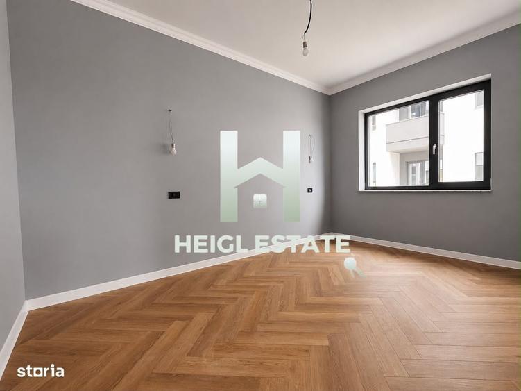 Apartament cu 2 camere, spatiu de depozitare si loc de parcare, Giroc - 18