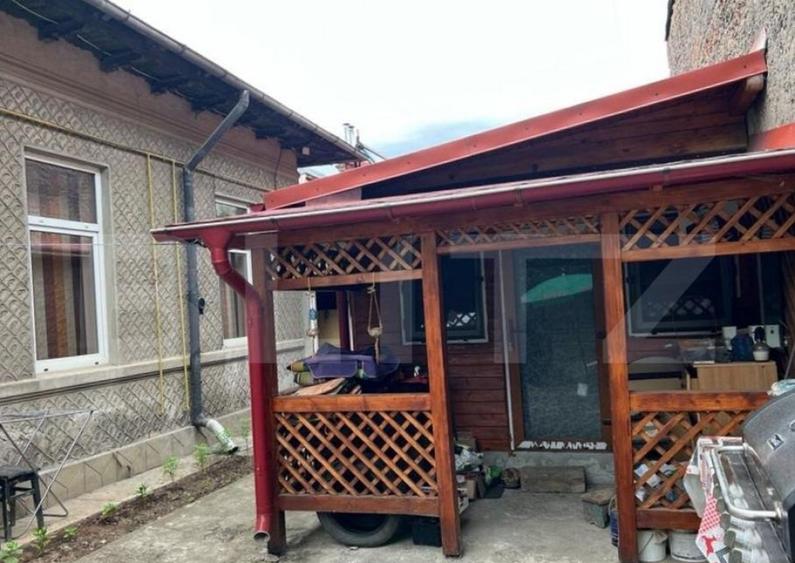 Casa individuala 3 camere, 82mp, teren 283mp - 7