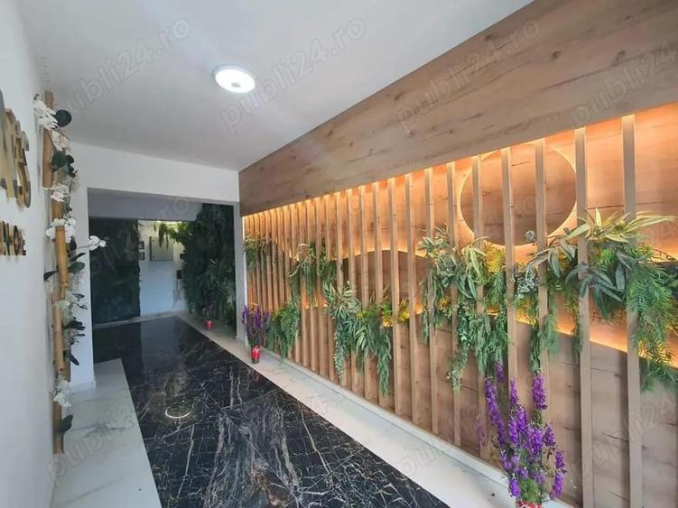 Alman Imobiliare Studio nou - lux 150 m de plaja Mamaia Nord QueensResidence - 2