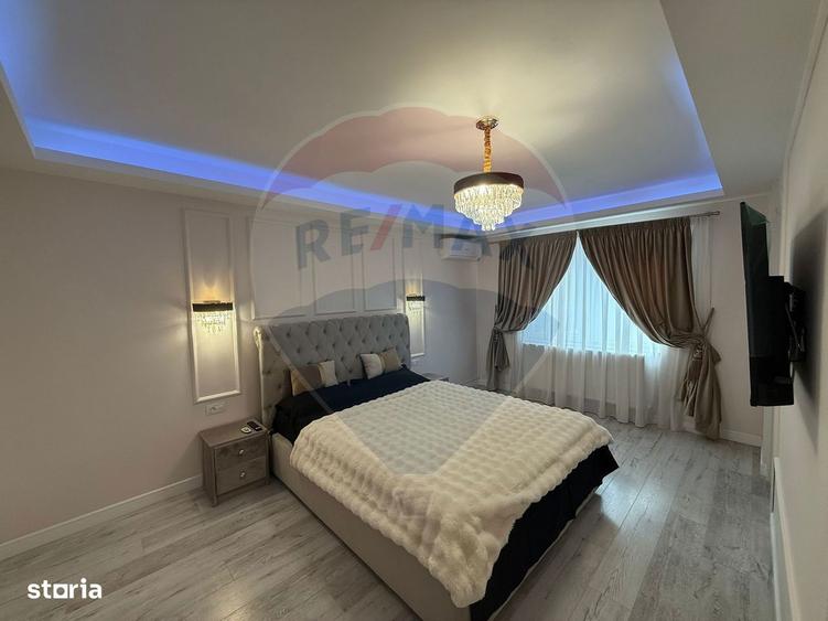 Vila de vanzare in Mamaia Sat - 9