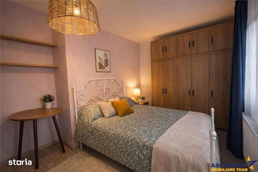 Confort si intimitate, Sanpetru, Brasov - 9