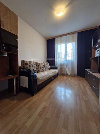 Apartament cu 4 camere aproape de piata agroalimentara Titan - 1