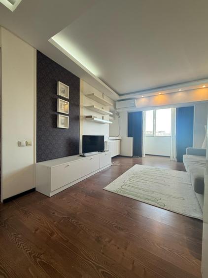 Nerva Traian - Timpuri Noi -  Mircea Voda- garsoniera moderna - mobilata utilata - 19